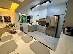 Blk 691C Admiralty Flora (Woodlands), HDB 5 Rooms #589341181